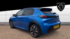 Peugeot 208 1.2 PureTech 100 GT Line 5dr Petrol Hatchback